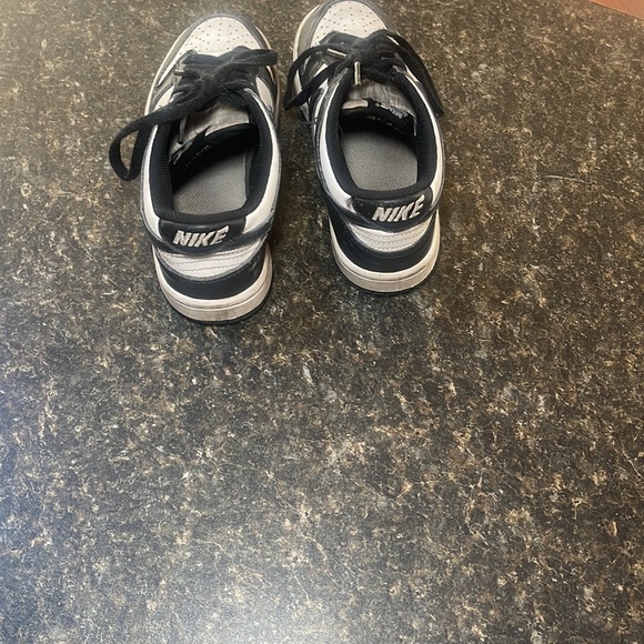 Kids Nike pandas - Picture 2 of 5